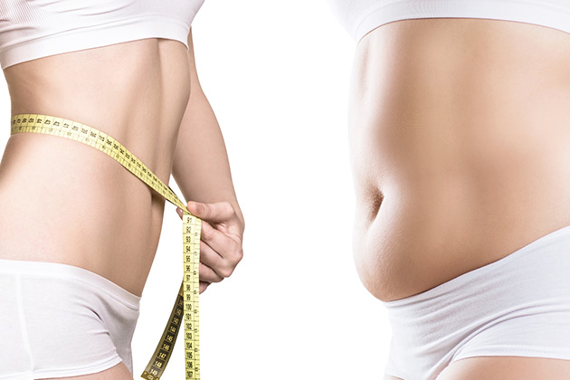 Will I Gain Weight After Liposuction?