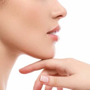 Chin Augmentation surgery