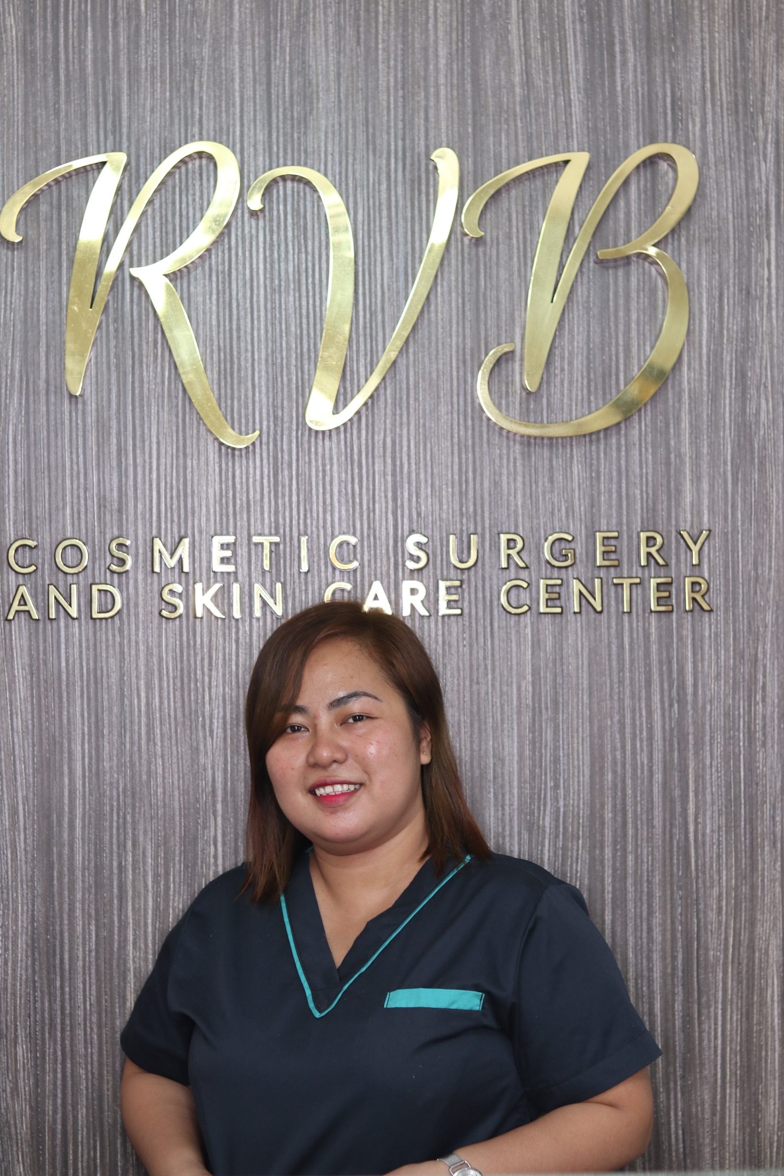 Jenelyn Olonan- our-team