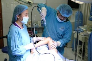 Liposuction