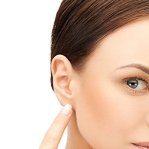 Otoplasty or Ear Reduction