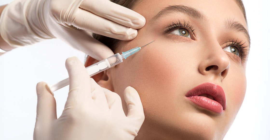 Botox Treatment