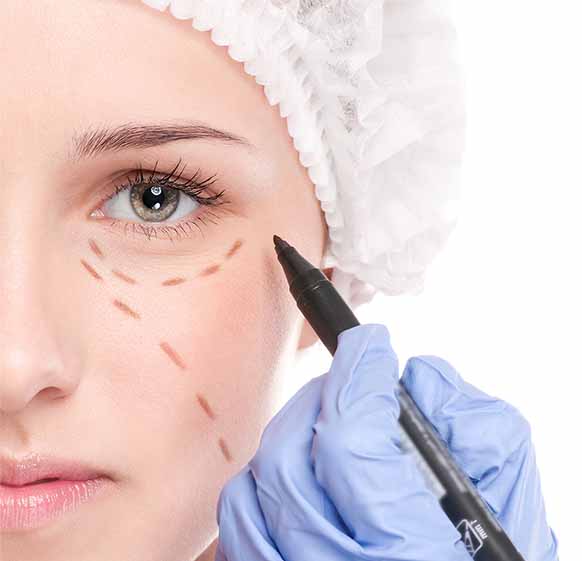 Cosmetic surgery Plastic Surgery Facial Skin Care