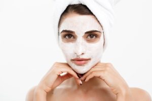 Facial Treatment