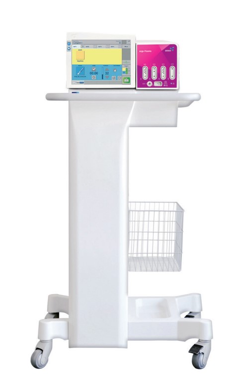 Argo Plasma