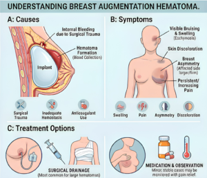 Breast Augmentation Hematoma