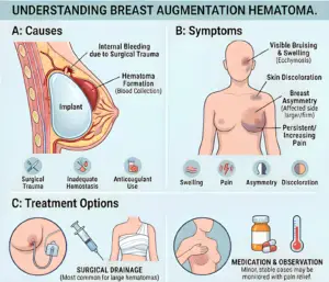 Breast Augmentation Hematoma