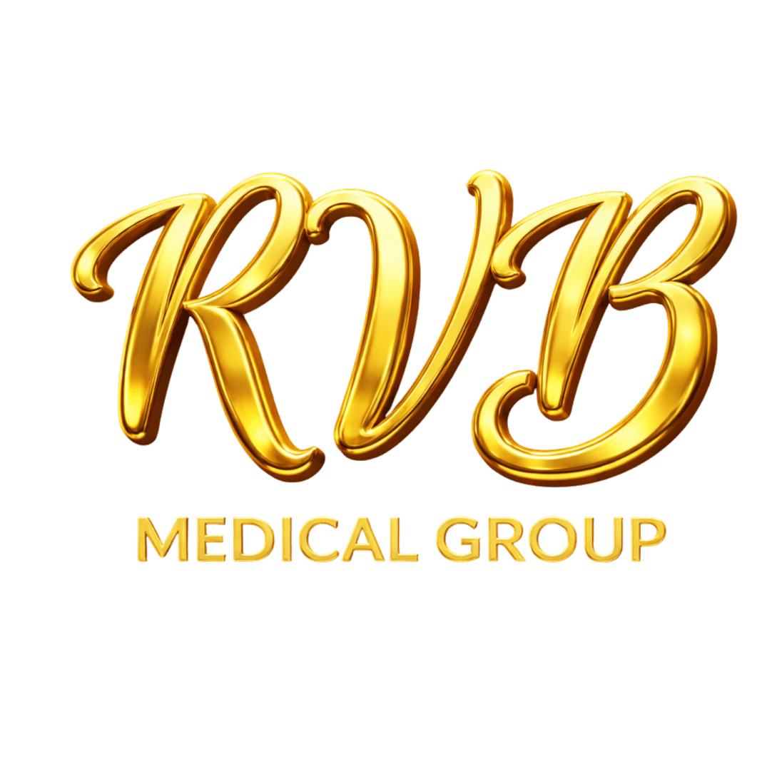 RVB Medical Group Logo