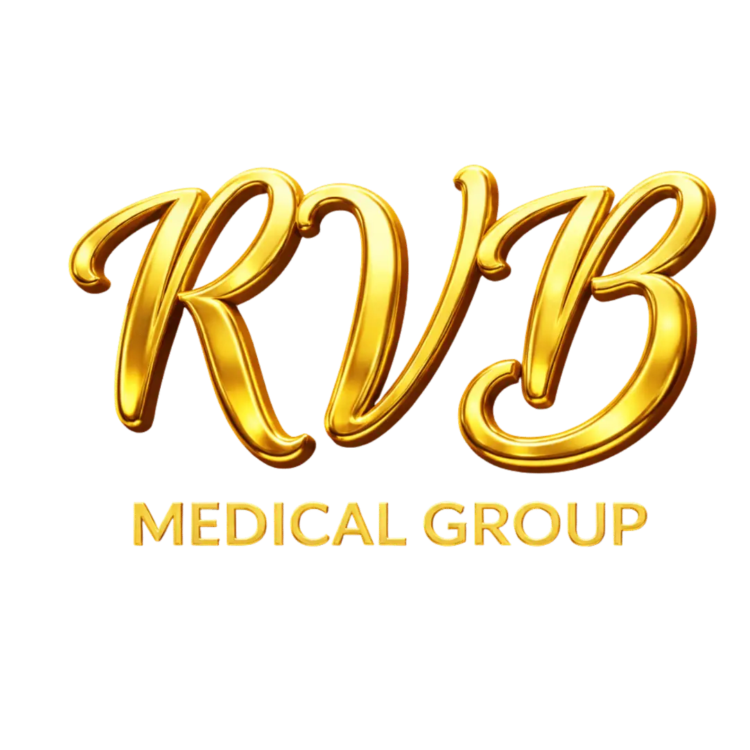 RVB Medical Group Logo