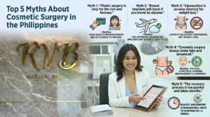 Cosmetic Surgery in the Philippines