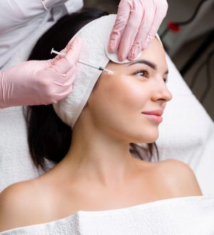 RVB Medical Group Injectables & Fillers
