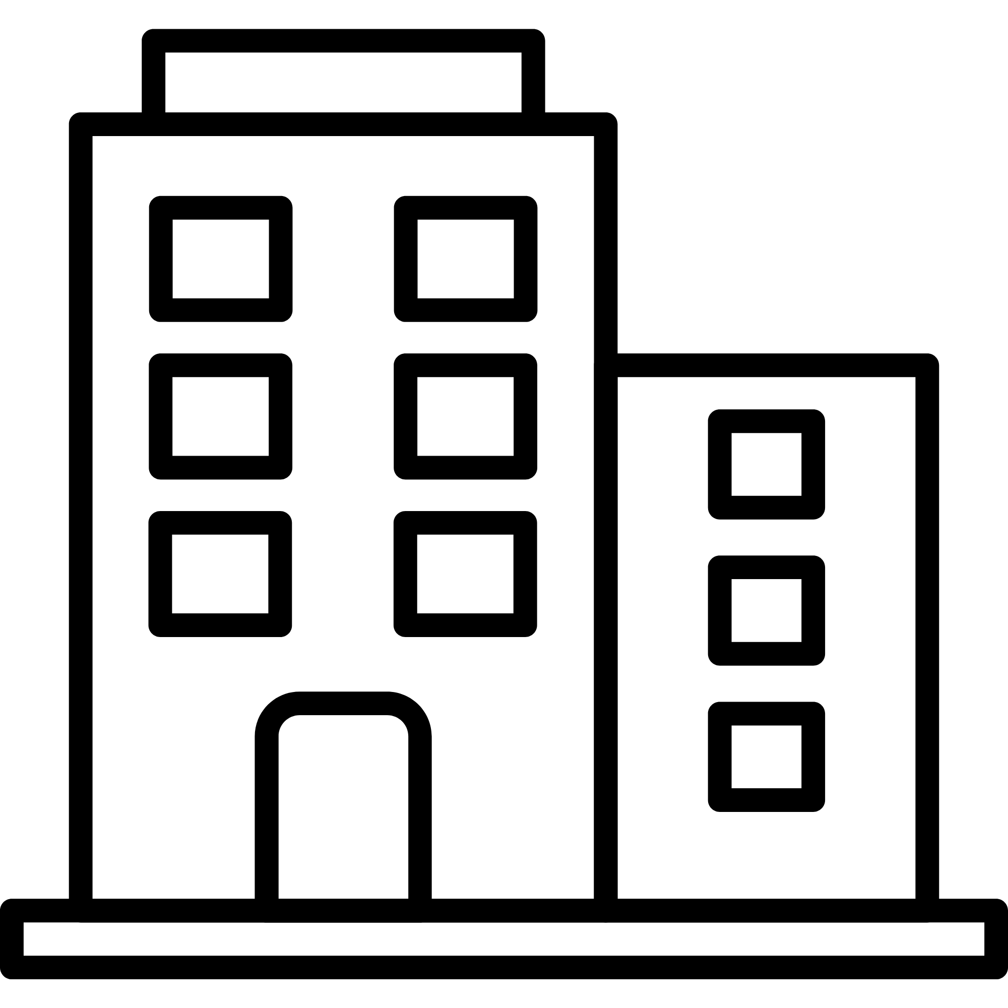 RVB DOH Accredited Facility Logo