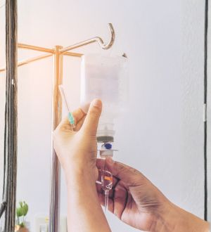 RVB Medical Group Wellness IV Therapy