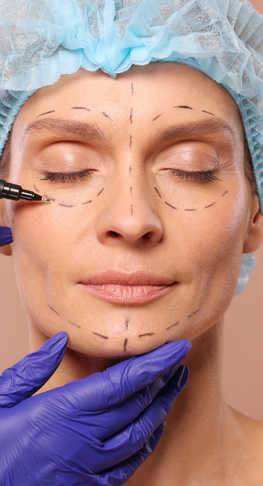 RVB Cosmetic Surgery