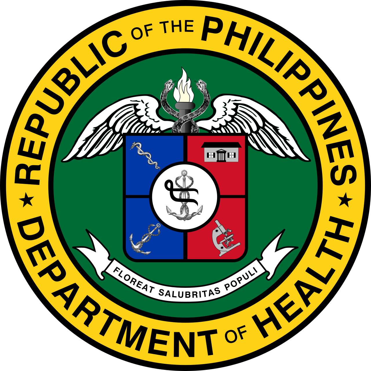 DOH Accredited Facility