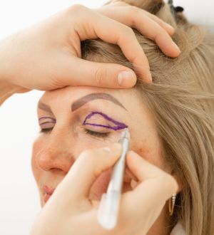 RVB Eyelid & Brow Surgery