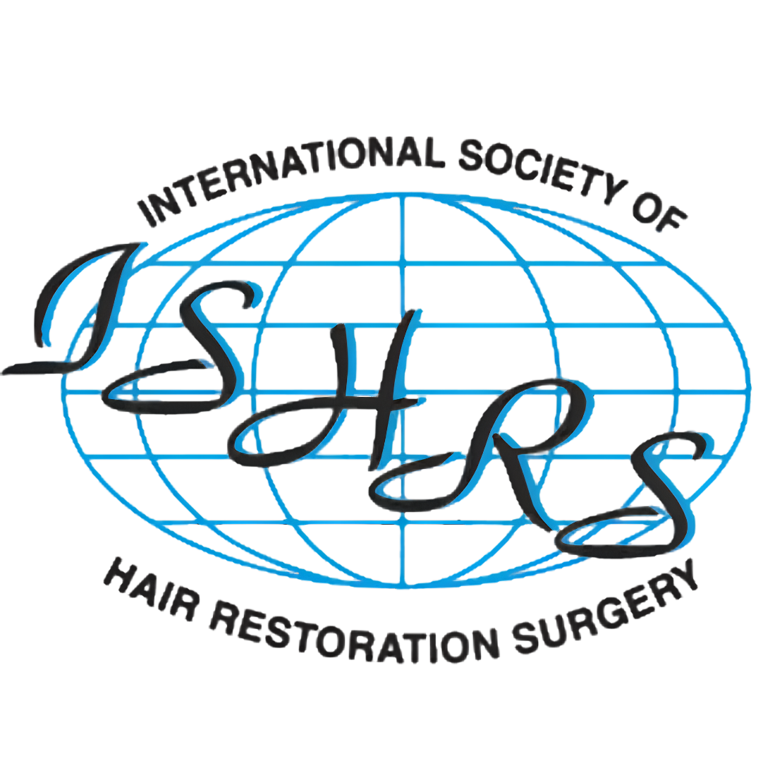 International Society of Hair Restoration Surgery Member